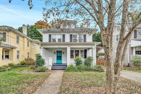 2424 Stanley Ave SE, Roanoke, VA 24014