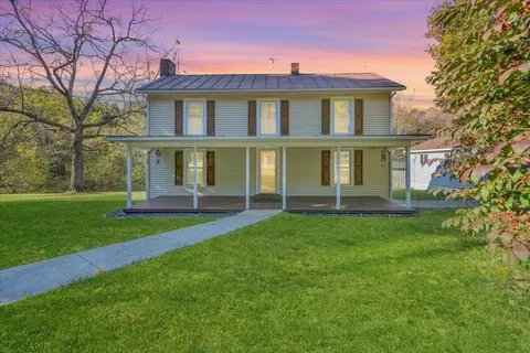 101 Angle Plantation Rd, Rocky Mount, VA 24151