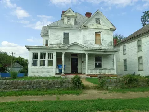 1429 Campbell Ave SW, Roanoke, VA 24016