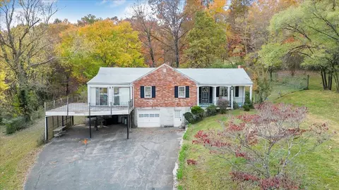 5035 Franklin Rd, Roanoke, VA 24014