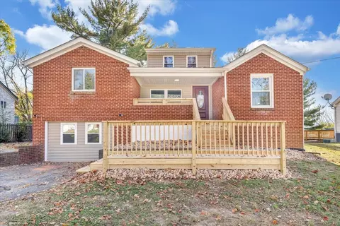 209 Raleigh Ave, Vinton, VA 24179