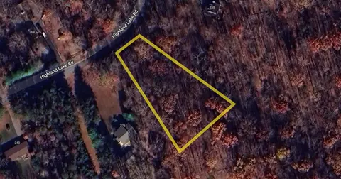 lot2 Highland Lake Rd, Union Hall, VA 24176