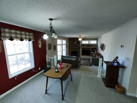 5209 Old Pike Rd, Pilot, VA 24138 photo 5
