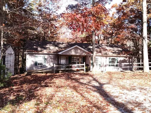 5209 Old Pike Rd, Pilot, VA 24138 photo 2