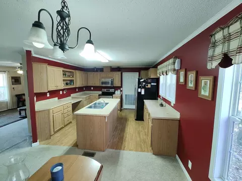 5209 Old Pike Rd, Pilot, VA 24138 photo 7