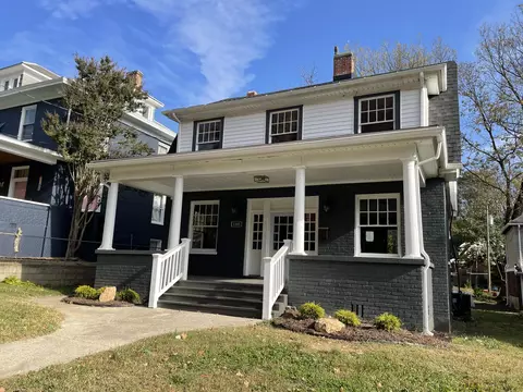 1205 Wasena Ter SW, Roanoke, VA 24016