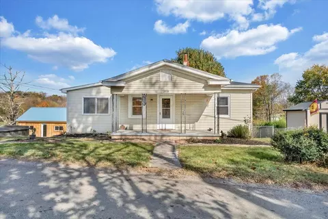 3459 Randall Dr, Roanoke, VA 24014