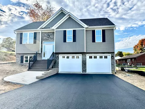 1109 Nover Ave, Roanoke, VA 24019
