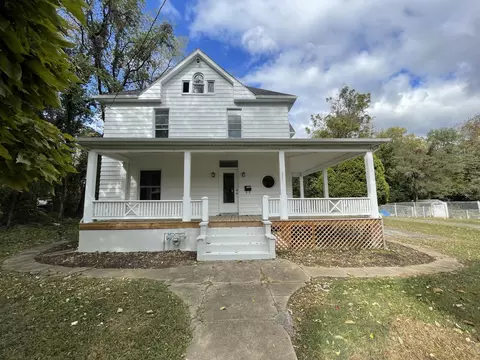 835 Staunton Ave NW, Roanoke, VA 24016