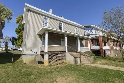 660 Montrose Ave SE, Roanoke, VA 24013