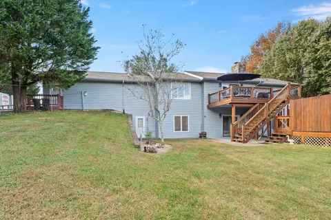 Exterior - 108 Regency Dr, Goodview, VA 24095 photo 18 of 19