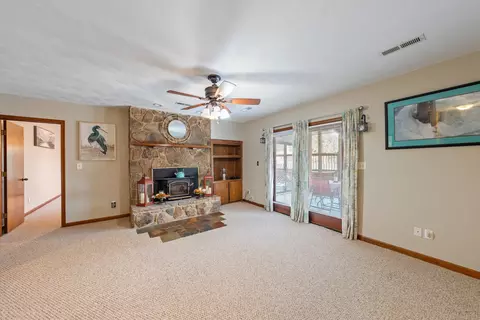 Living - 108 Regency Dr, Goodview, VA 24095 photo 3 of 3