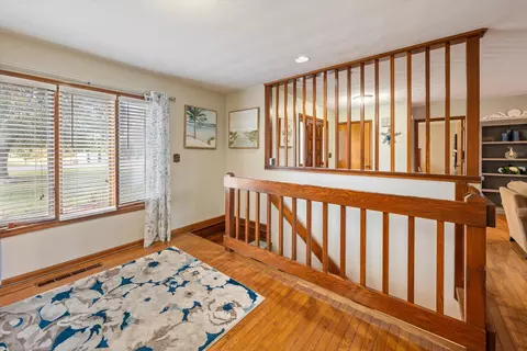 Entry Way - 108 Regency Dr, Goodview, VA 24095 photo 2 of 3