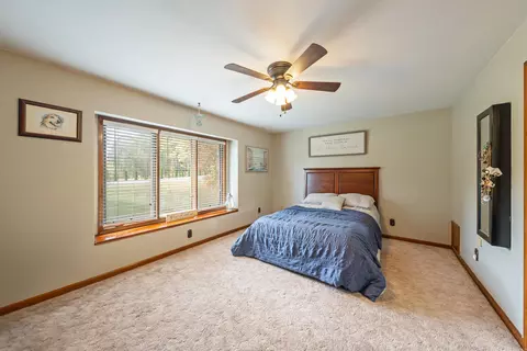 Bedroom - 108 Regency Dr, Goodview, VA 24095 photo 1 of 3