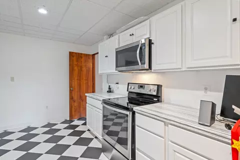 Kitchen - 108 Regency Dr, Goodview, VA 24095 photo 2 of 3
