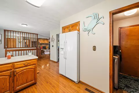 Entry Way - 108 Regency Dr, Goodview, VA 24095 photo 3 of 3