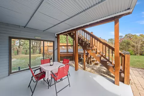 Exterior - 108 Regency Dr, Goodview, VA 24095 photo 8 of 19