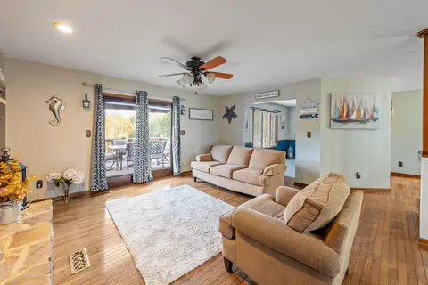 Living - 108 Regency Dr, Goodview, VA 24095 photo 1 of 3