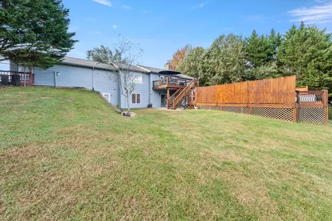 Exterior - 108 Regency Dr, Goodview, VA 24095 photo 17 of 19