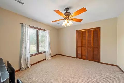 Bedroom - 108 Regency Dr, Goodview, VA 24095 photo 3 of 3