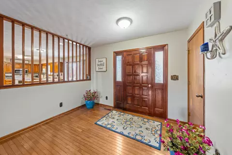 Entry Way - 108 Regency Dr, Goodview, VA 24095 photo 1 of 3