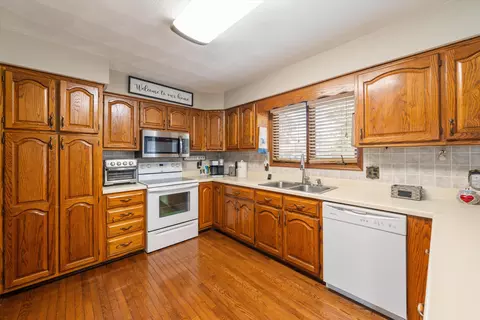 Kitchen - 108 Regency Dr, Goodview, VA 24095 photo 1 of 3