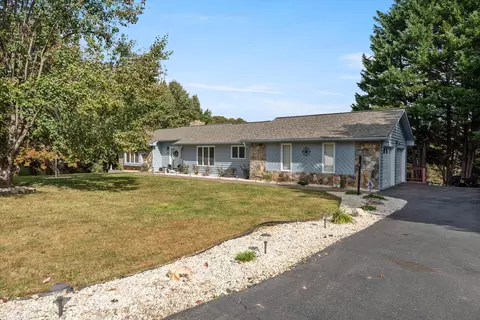Exterior - 108 Regency Dr, Goodview, VA 24095 photo 2 of 19