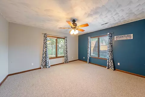 Bedroom - 108 Regency Dr, Goodview, VA 24095 photo 2 of 3