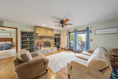 Living - 108 Regency Dr, Goodview, VA 24095 photo 2 of 3