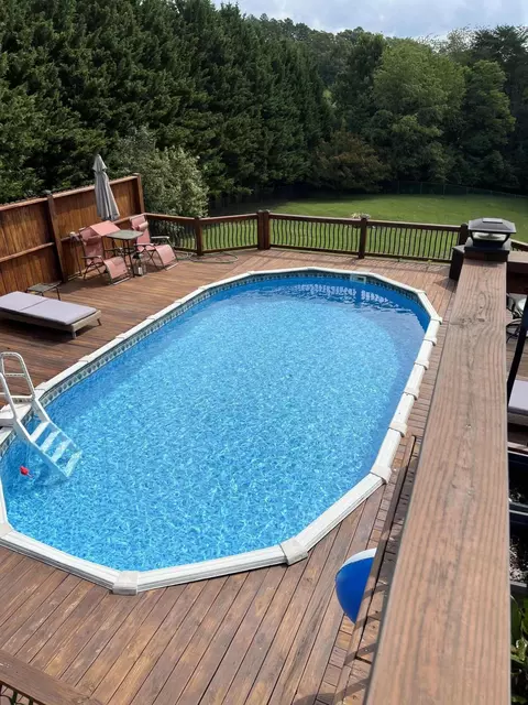 Exterior - 108 Regency Dr, Goodview, VA 24095 photo 19 of 19