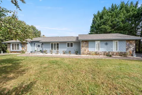Exterior - 108 Regency Dr, Goodview, VA 24095 photo 3 of 19