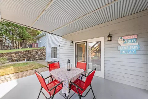 Exterior - 108 Regency Dr, Goodview, VA 24095 photo 9 of 19