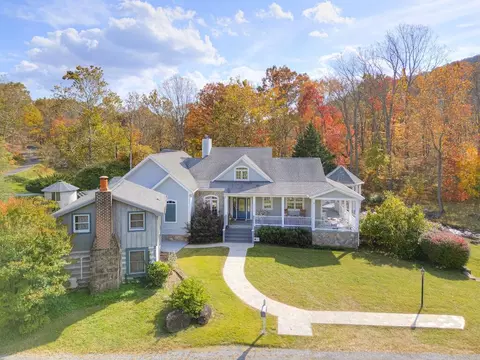 1018 Wheats Valley Rd, Bedford, VA 24523