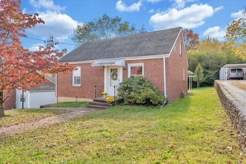 1135 Ethel Rd SE, Roanoke, VA 24014