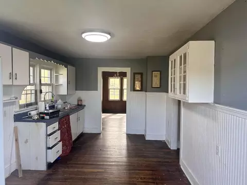 9277 Floyd Pike, Dugspur, VA 24325