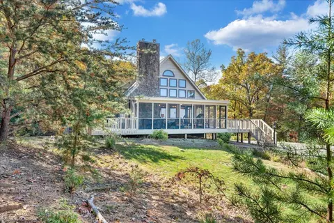 5285 Old Virginia Springs Rd, Roanoke, VA 24014