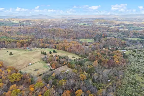 0 Curry Creek Rd, Fincastle, VA 24090