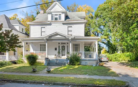 901 Marshall Ave SW, Roanoke, VA 24016