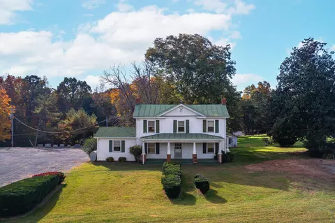 11331 Leesville Rd, Lynch Station, VA 24571