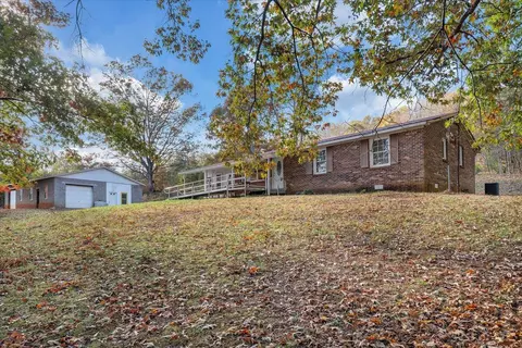 433 Deer Run Rd, Ferrum, VA 24088