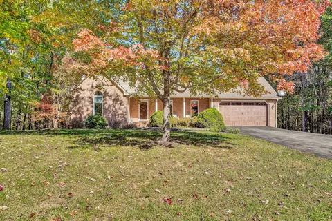 526 Stonebridge Dr, Blue Ridge, VA 24064