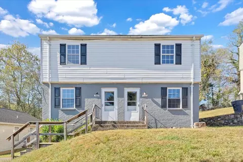 708 Conway St NE #710, Roanoke, VA 24012
