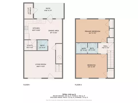 1182 Blue Ridge View Cir, Forest, VA 24551 photo 4