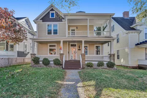 310 Mountain Ave SW, Roanoke, VA 24016