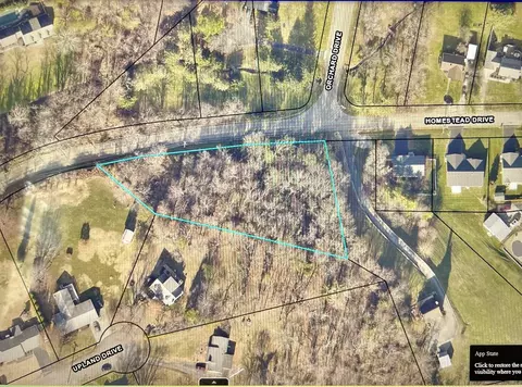 900 Block Homestead Dr, Salem, VA 24153