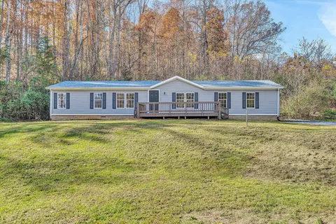 164 Kelsey Way, Fincastle, VA 24090