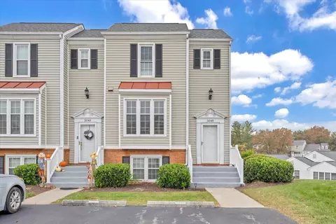 3048 Winterberry Dr, Roanoke, VA 24018
