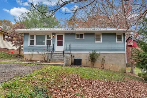 1107 Brookhaven Dr, Covington, VA 24426 photo 37