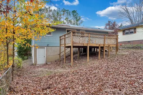 1107 Brookhaven Dr, Covington, VA 24426 photo 33