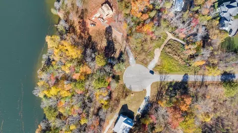 lot25 Water Edge Pt, Goodview, VA 24095